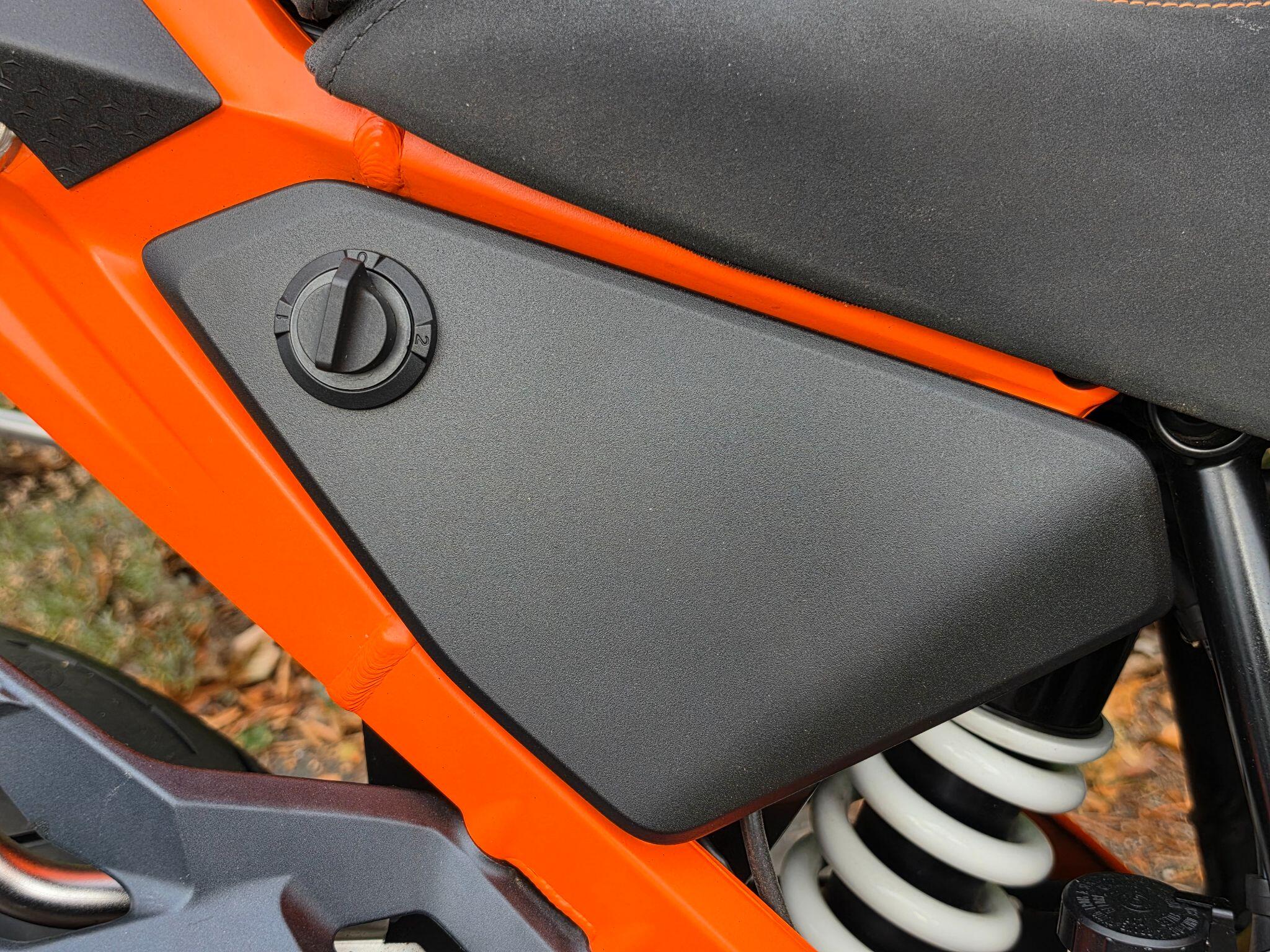 2023 73 Reg KTM 1290 Super Adventure S
